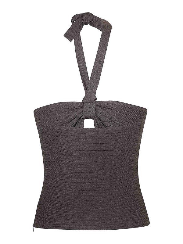 Philosophy di Lorenzo Serafini: Tops & Tank tops online - Top