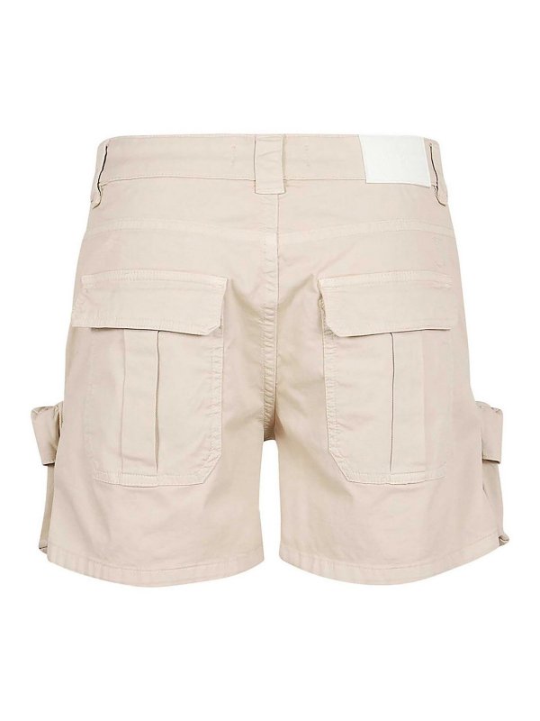 Pinko: Shorts online - Short - Beige