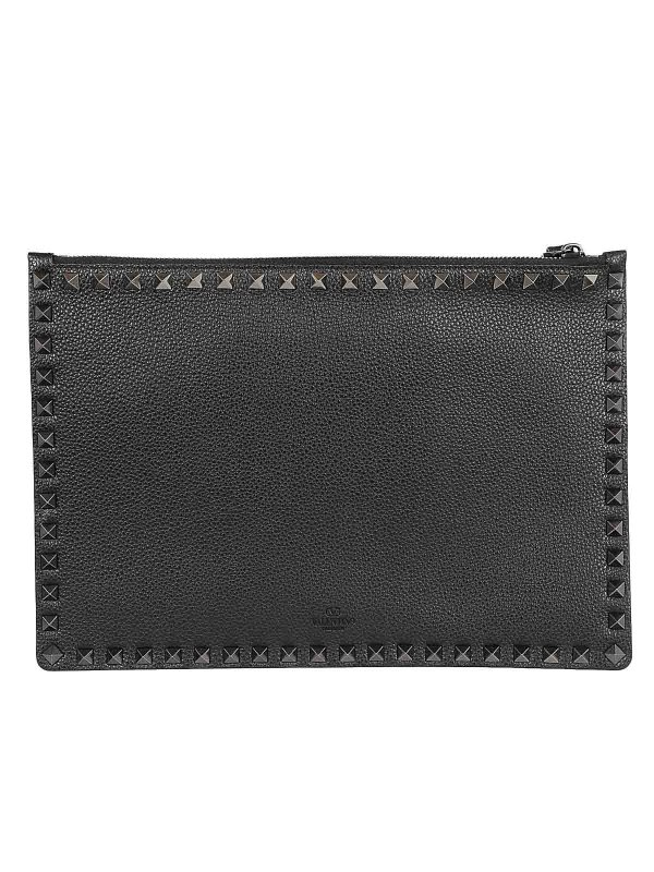 The Best Shops VALENTINO GARAVANI: pochette - Custodia Rockstud