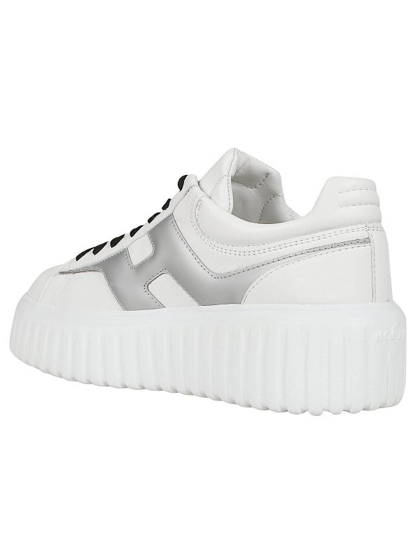 The Best Shops HOGAN: Zapatillas - Zapatillas - Blanco