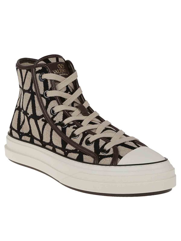 VALENTINO GARAVANI: sneakers online - Sneaker alte