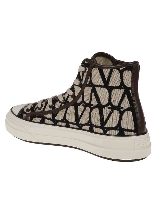 The Best Shops VALENTINO GARAVANI: sneakers - Sneaker alte