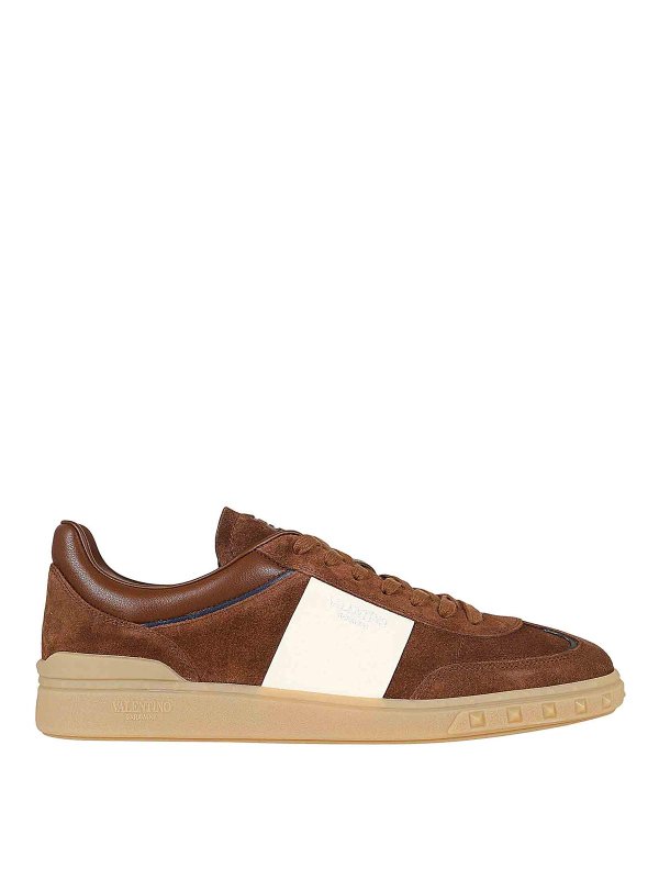 VALENTINO GARAVANI: sneakers - Sneaker Highline
