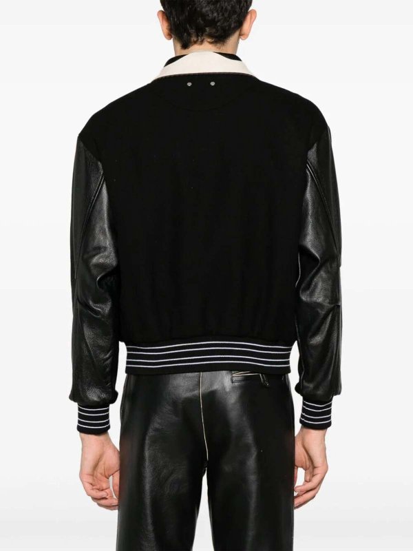 カジュアルジャケット - Robyn Varsity shop online: ANDERSSON BELL