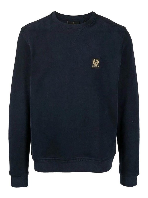 BELSTAFF: Felpe e maglie - Felpa