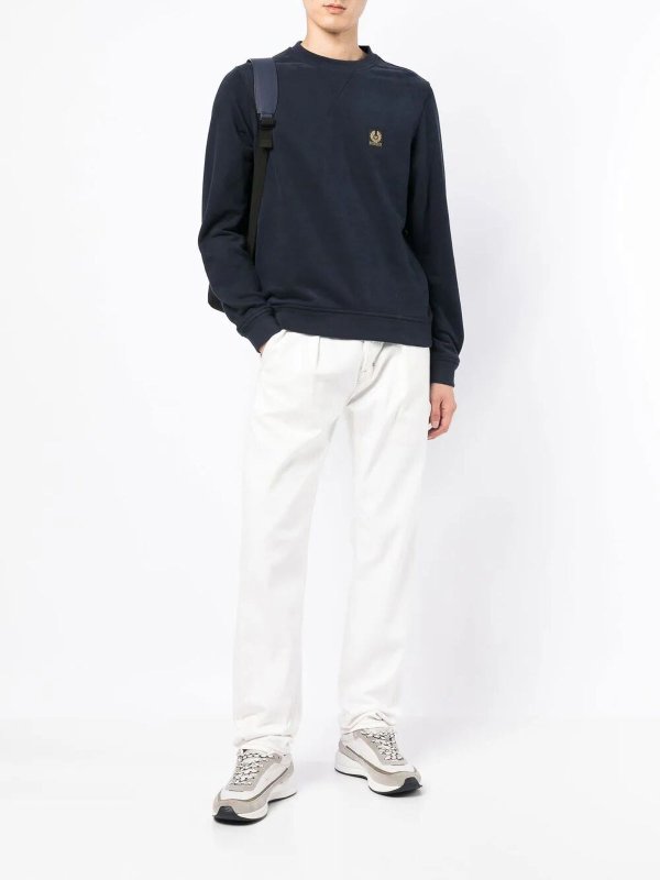 BELSTAFF: Felpe e maglie online - Felpa