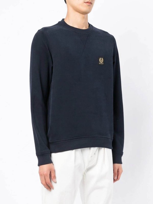 BELSTAFF buy online Felpa