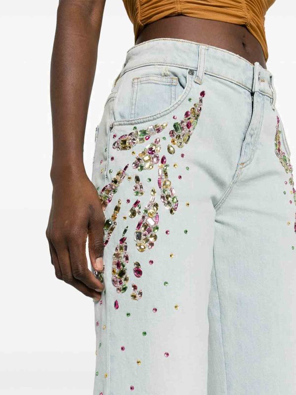 Jeans shop online: BLUMARINE