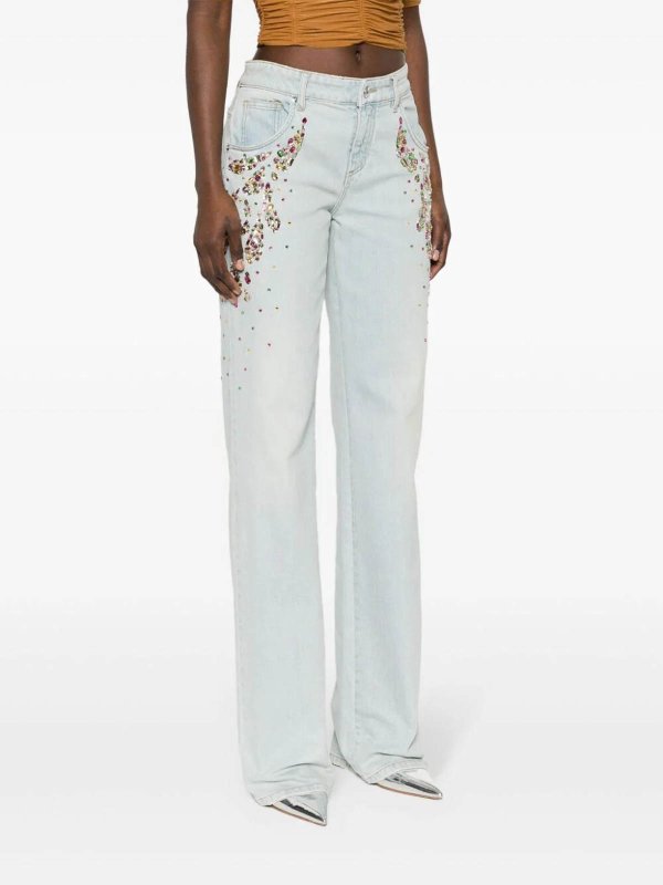 BLUMARINE buy online Jeans