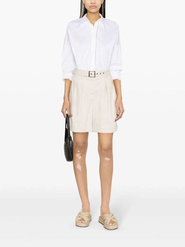 BRUNELLO CUCINELLI: shirts online - Shirt