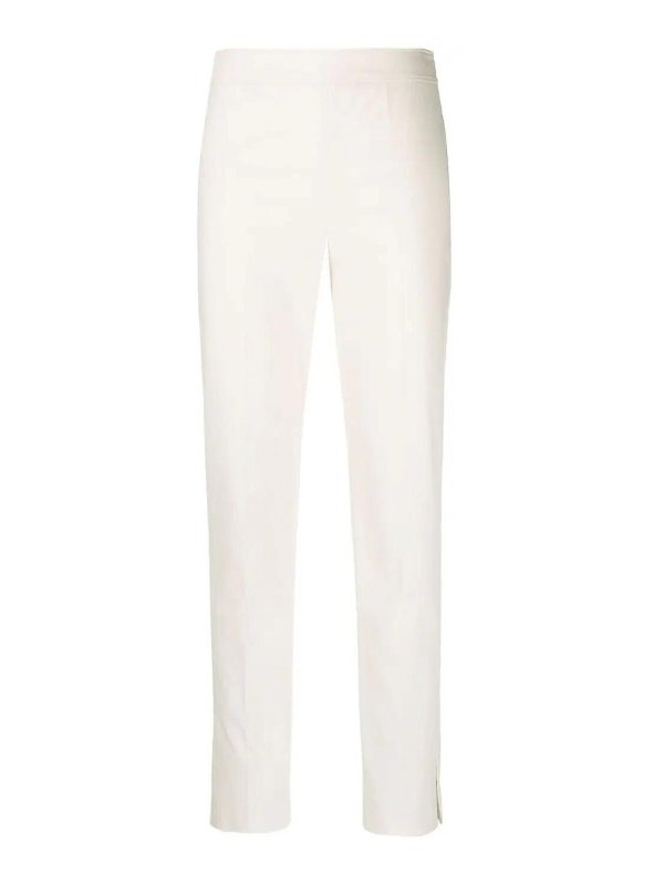 BRUNELLO CUCINELLI: casual trousers - Slim Pants