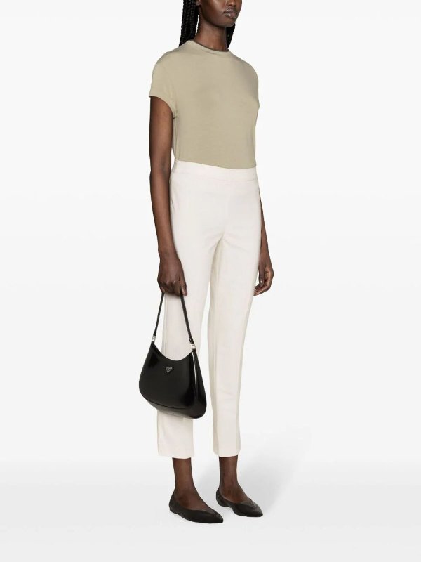 The Best Shops BRUNELLO CUCINELLI: casual trousers - Slim Pants