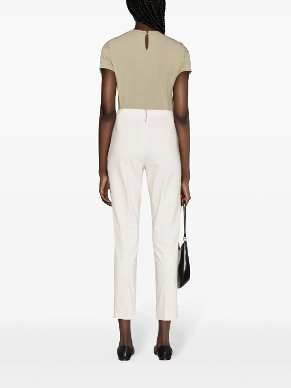 Slim Pants shop online: BRUNELLO CUCINELLI