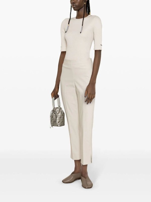 BRUNELLO CUCINELLI: Shorts online - Short - Rose