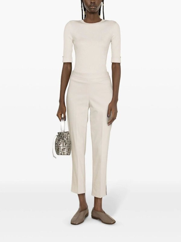 Short - Rose shop online: BRUNELLO CUCINELLI