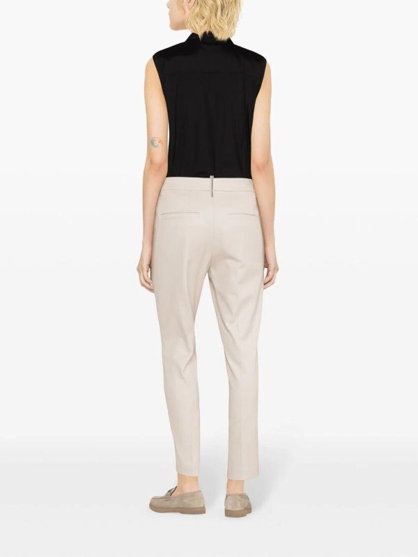 The Best Shops BRUNELLO CUCINELLI: トラウザーショーツ - ショートパンツ - ピンク