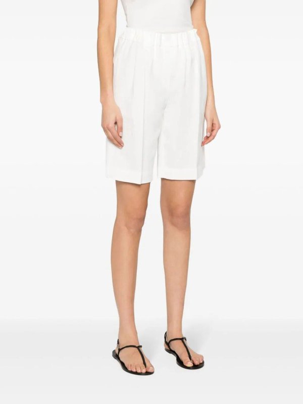 Bermuda shop online: BRUNELLO CUCINELLI