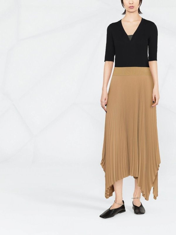 BRUNELLO CUCINELLI: Camisetas online - Camiseta - Negro