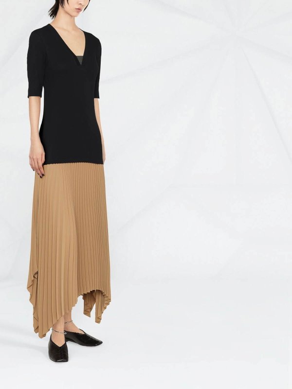 Camiseta - Negro Replica 
online: BRUNELLO CUCINELLI