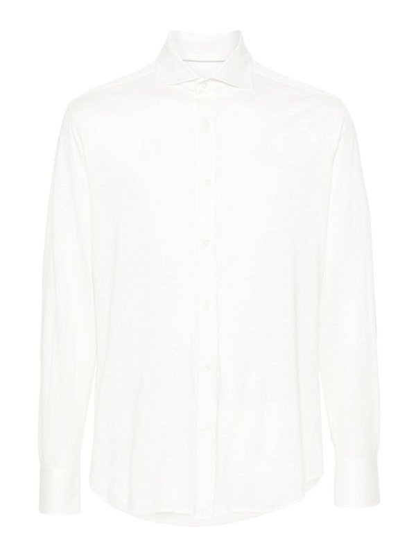BRUNELLO CUCINELLI: shirts - Shirt