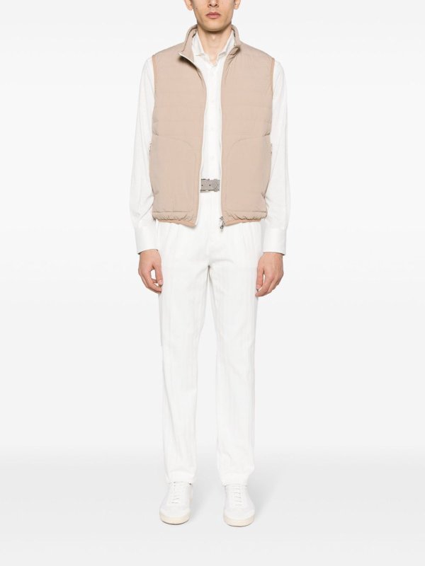 BRUNELLO CUCINELLI: shirts online - Shirt