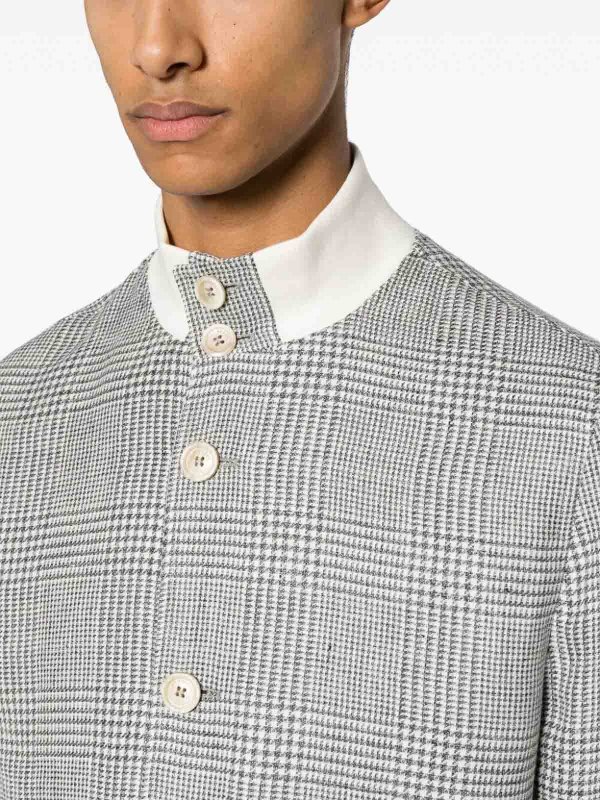 The Best Shops BRUNELLO CUCINELLI: bombers - Bomber Jacket