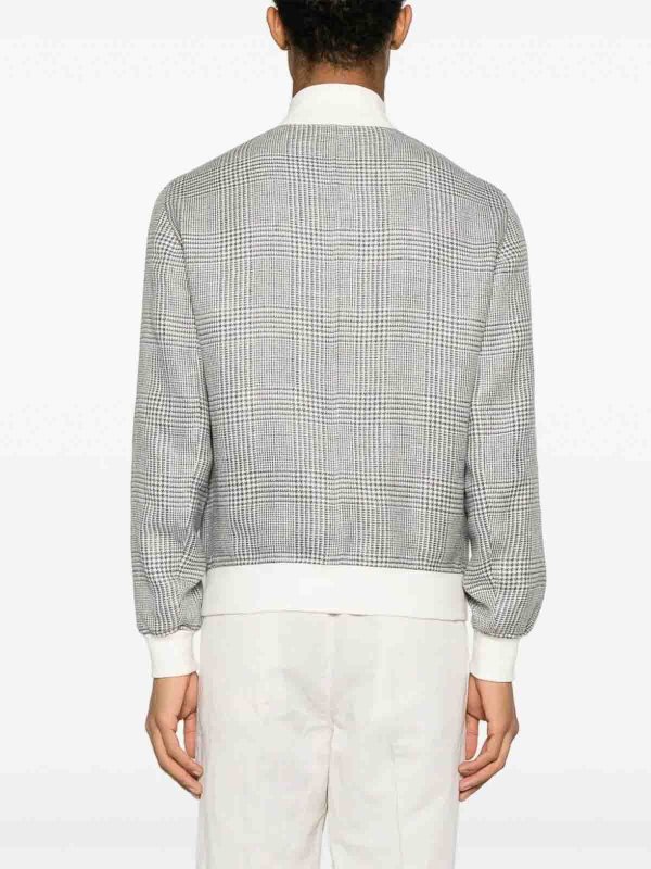 Bomber Jacket shop online: BRUNELLO CUCINELLI
