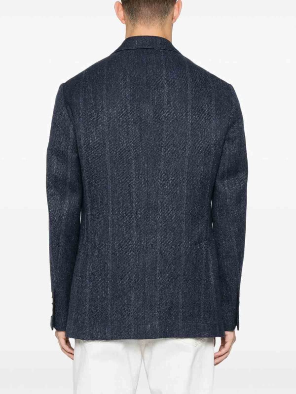 Blazer shop online: BRUNELLO CUCINELLI