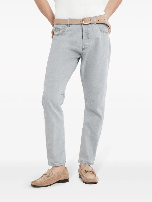 Jeans shop online: BRUNELLO CUCINELLI