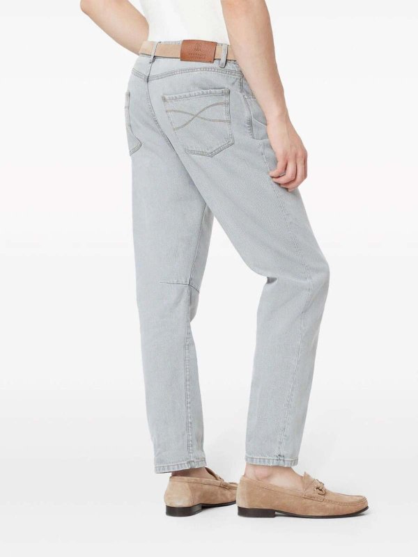 BRUNELLO CUCINELLI buy online Jeans