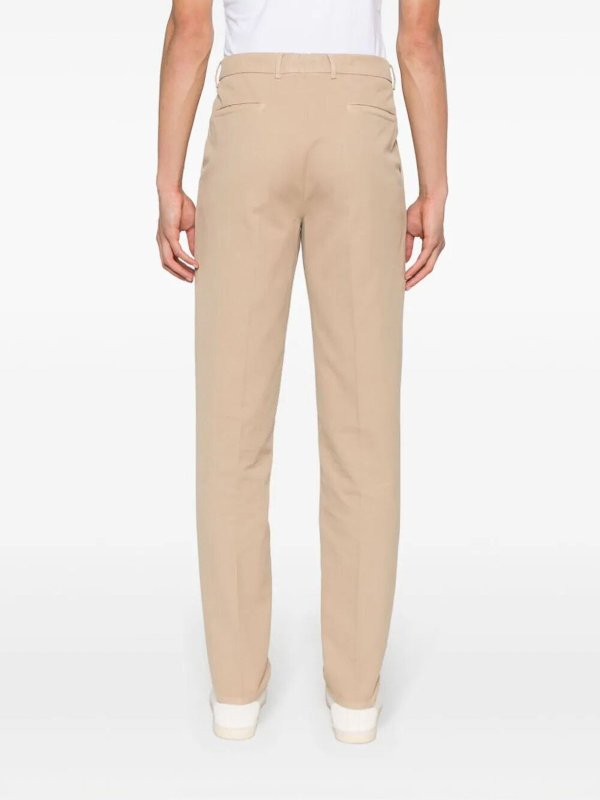 The Best Shops BRUNELLO CUCINELLI: Trousers Shorts - Pants