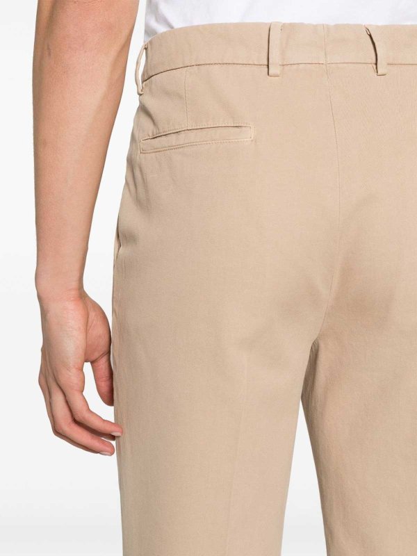 Pants shop online: BRUNELLO CUCINELLI