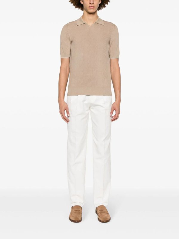 BRUNELLO CUCINELLI: Trousers Shorts online - Pants