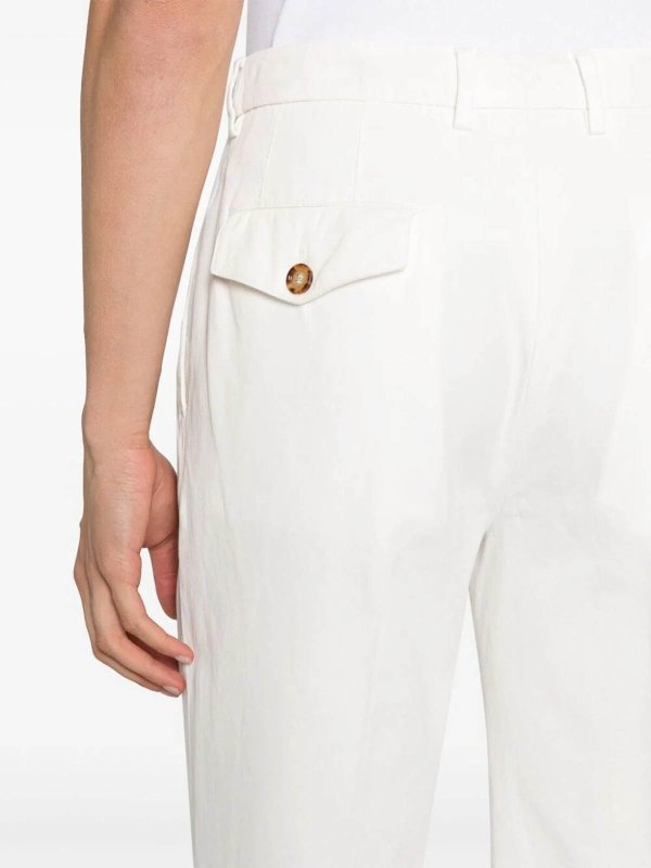 Pants shop online: BRUNELLO CUCINELLI