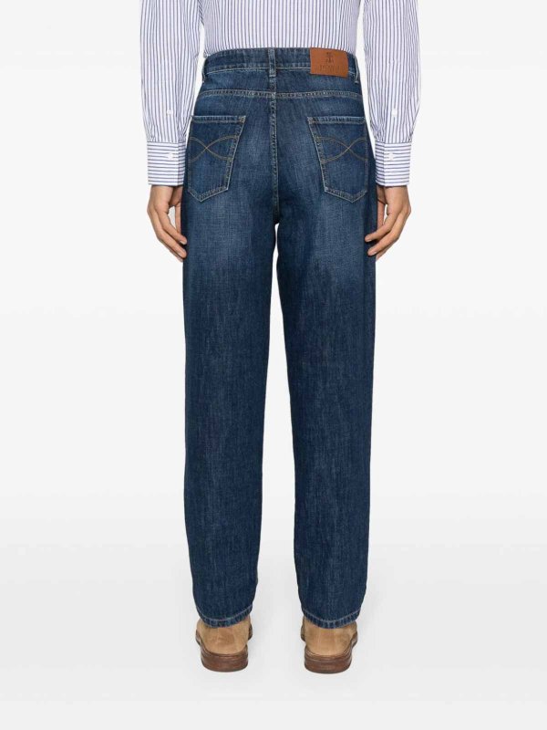 BRUNELLO CUCINELLI buy online Jeans