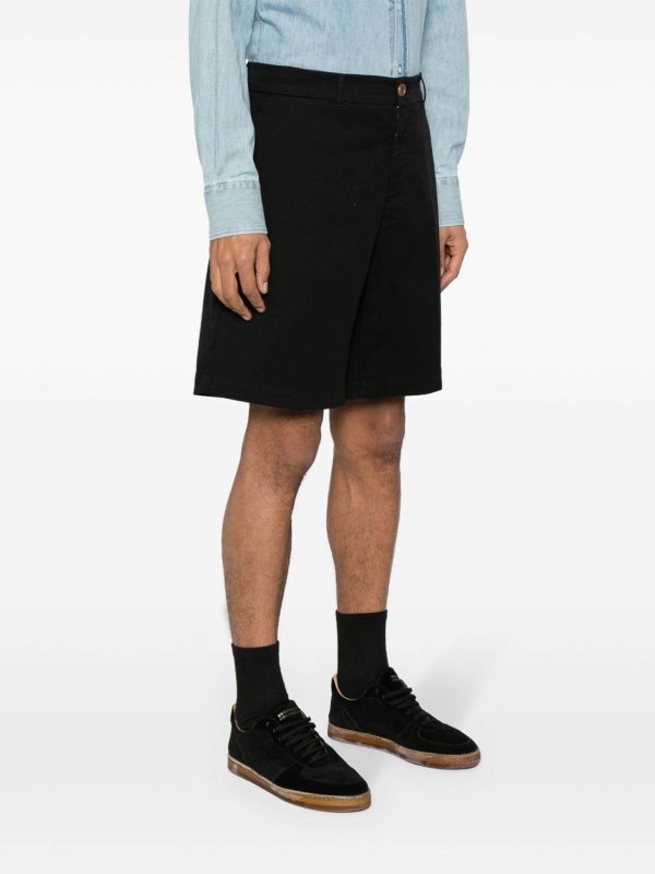 Bermuda shop online: BRUNELLO CUCINELLI