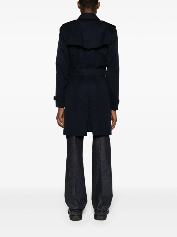 トレンチコート - Kensington shop online: BURBERRY