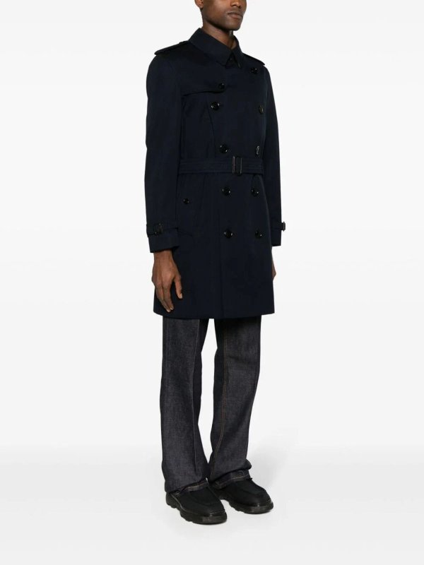 BURBERRY buy online トレンチコート - Kensington