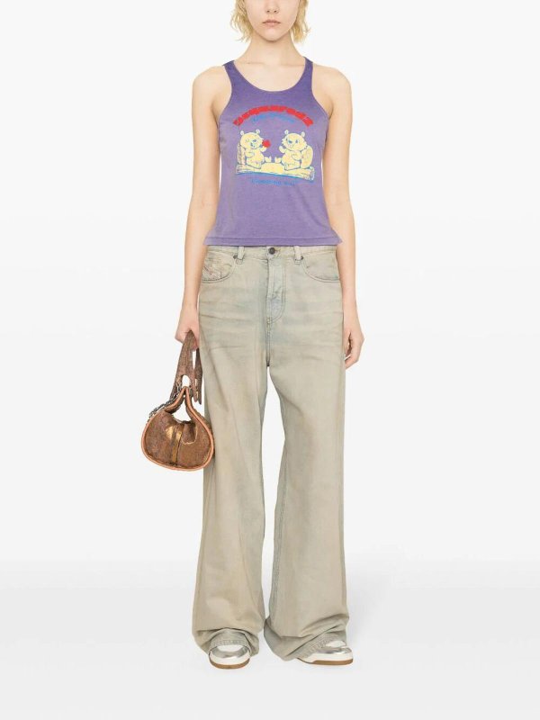 DIESEL: Jeans Rectos online - Vaqueros Rectos - 1996