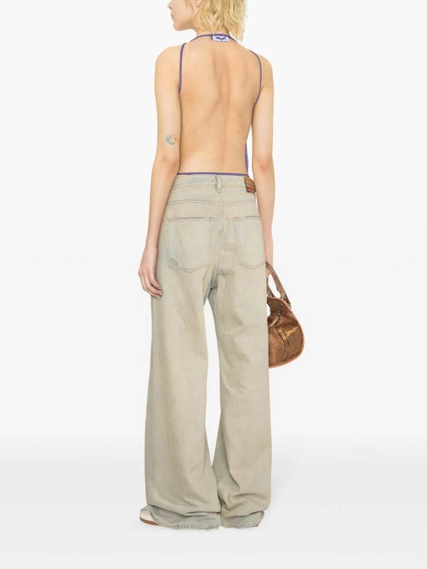 Vaqueros Rectos - 1996 shop online: DIESEL