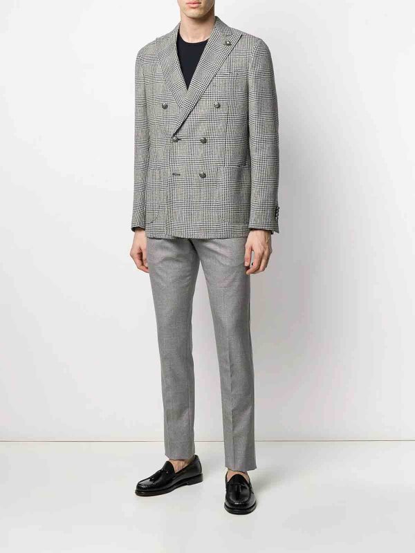 DRUMOHR: crew necks online - Crew-Neck Sweater