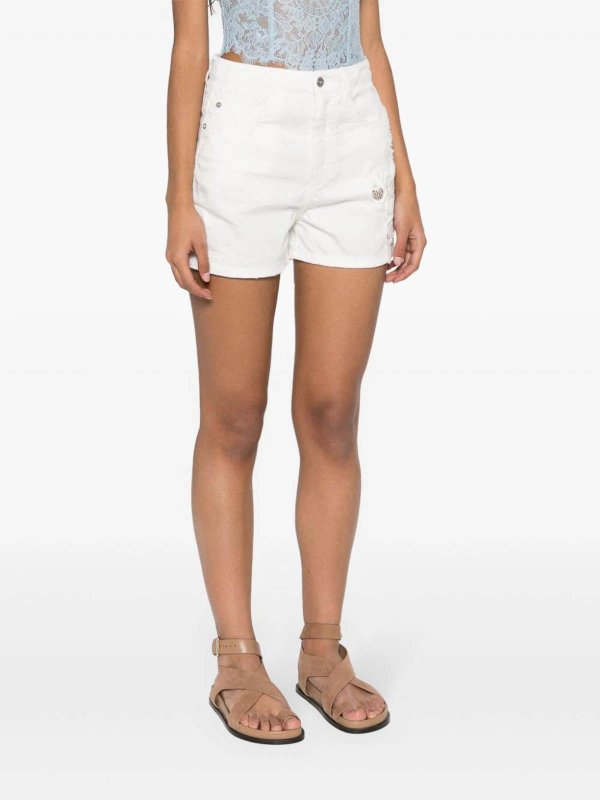Bermuda shop online: ERMANNO SCERVINO