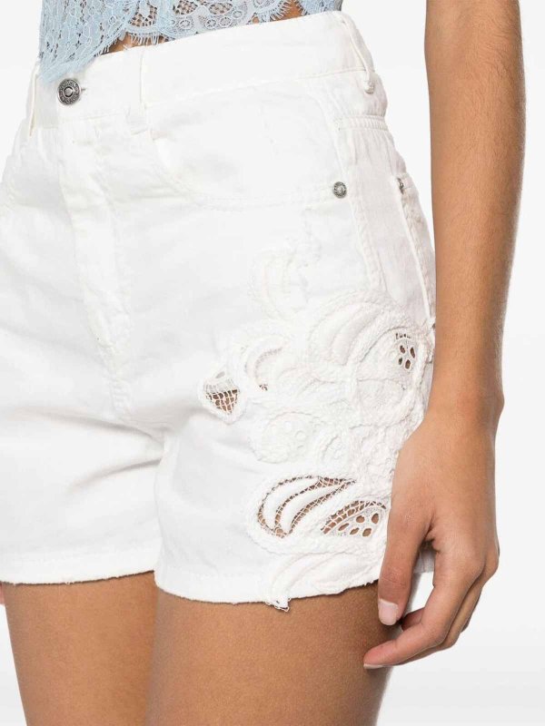 ERMANNO SCERVINO buy online Bermuda