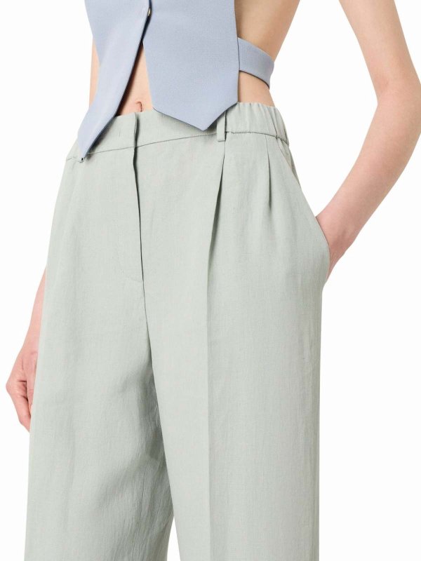 GIORGIO ARMANI buy online ショートパンツ - グレー