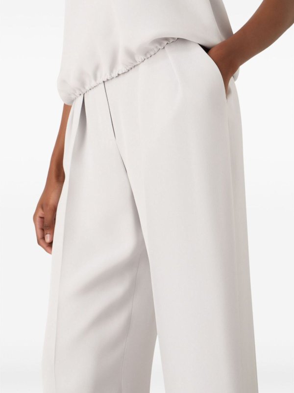 GIORGIO ARMANI: casual trousers online - Pants