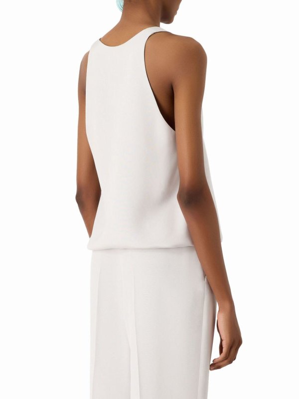 The Best Shops GIORGIO ARMANI: Top e canotte - Canotta