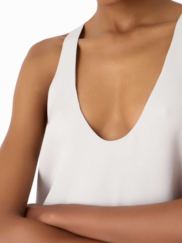 Canotta shop online: GIORGIO ARMANI