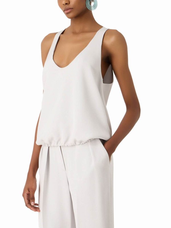 GIORGIO ARMANI buy online Canotta