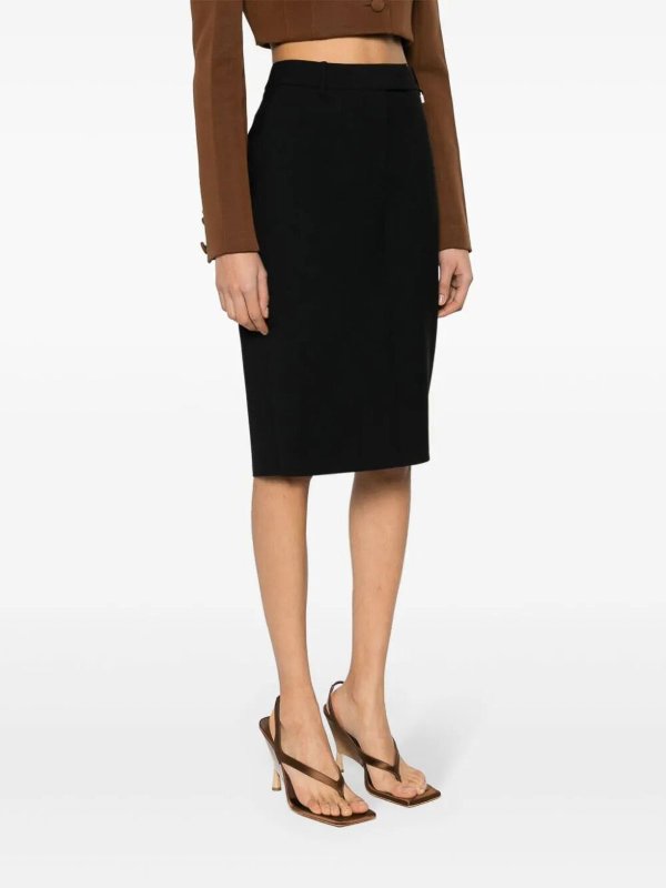 GIUSEPPE DI MORABITO buy online Midi Skirt