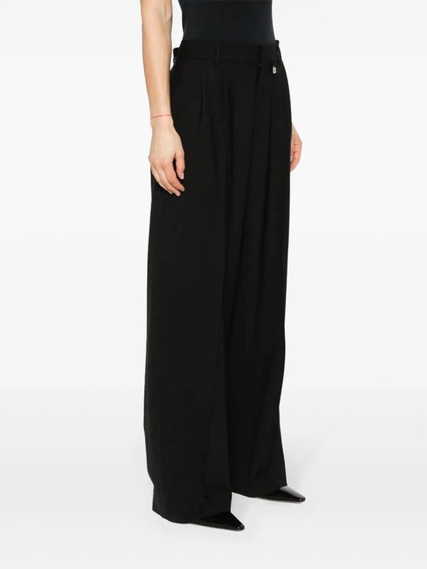 ショートパンツ - 黒 Replica 
online: GIUSEPPE DI MORABITO